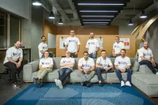 Al Mada Ventures investit dans la fintech d’épargne communautaires Money Fellows