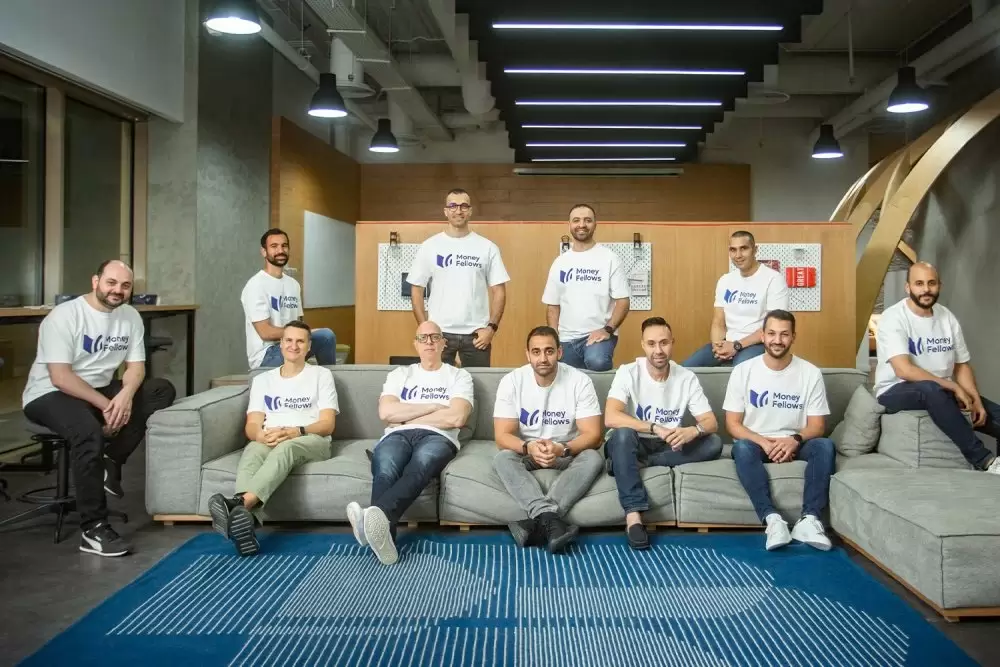 Al Mada Ventures investit dans la fintech d’épargne communautaires Money Fellows