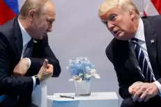 Trump annonce des pourparlers russo-ukrainiens "immédiats"