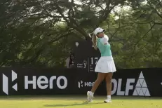 Golf : Maha Haddioui brille au Jabra Ladies Open en France