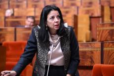 Seghrouchni : "Le Maroc ambitionne de se transformer en une nation numérique de référence"