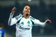 Grèce : Azzedine Ounahi élu joueur de l’année au Panathinaikos