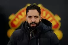 Man United : Amorim se dit prêt à partir sans indemnités après l'échec en C3