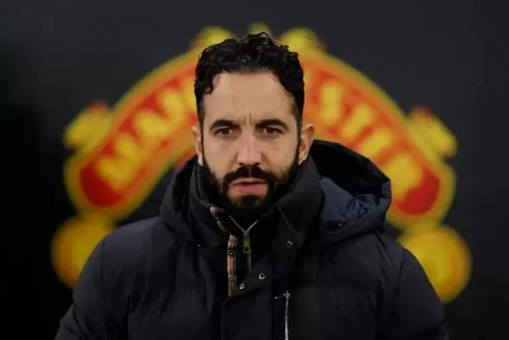 Man United : Amorim se dit prêt à partir sans indemnités après l'échec en C3