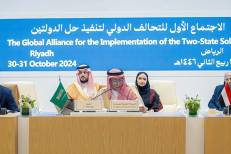 Paix au Moyen-Orient : Rabat réunit diplomates et experts internationaux