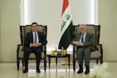 Bourita représente S.M. le Roi au 34e Sommet arabe et au Sommet économique et de développement