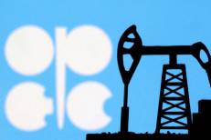 Pétrole : les prix chutent après l’annonce d’une hausse de la production de l’Opep+