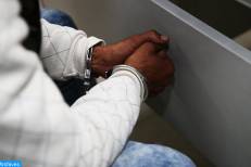Al Hoceima : Arrestation d’un suspect pour diffusion des réponses du bac via WhatsApp