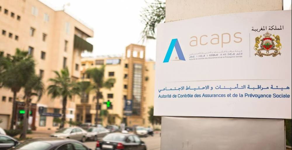 Insurtech : L’ACAPS lance un appel à candidatures pour les porteurs de projets innovants