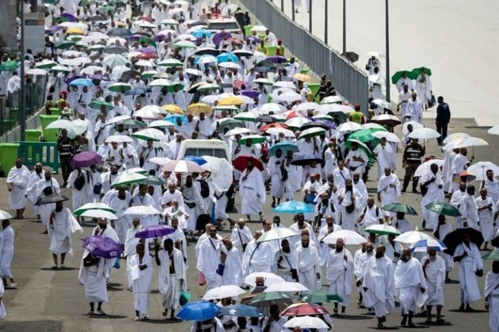Hajj 1446 : Le Roi appelle les pèlerins marocains à incarner les valeurs sublimes de l’Islam