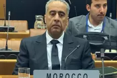 Hammouchi effectue une visite de travail à Vienne