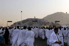 Arabie Saoudite : le 1er Dou Al Hijja ce mercredi, le rassemblement d'Arafat le 5 juin