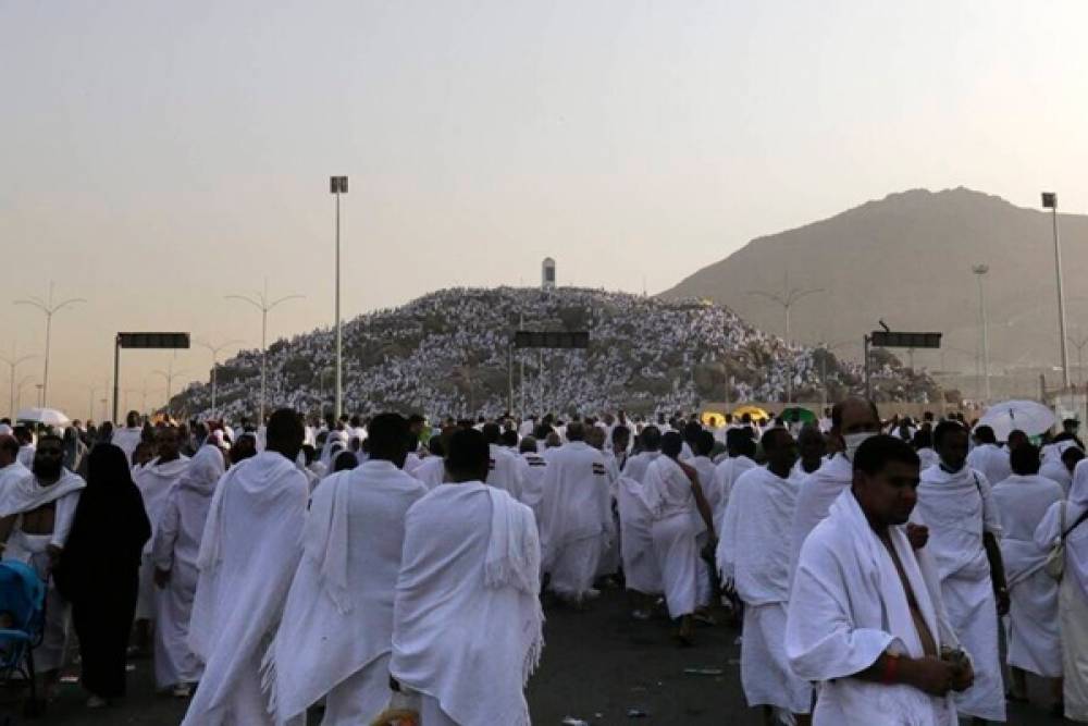 Arabie Saoudite : le 1er Dou Al Hijja ce mercredi, le rassemblement d'Arafat le 5 juin