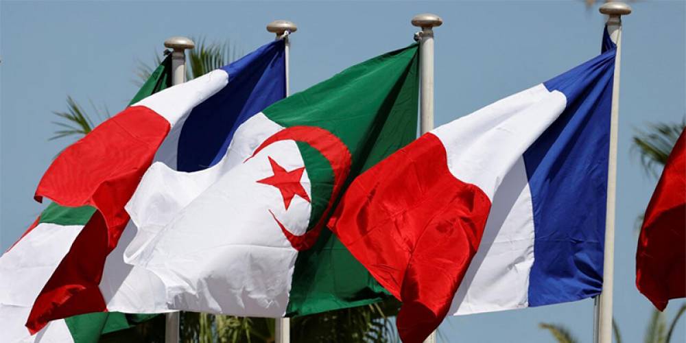 Algérie : De nouvelles expulsions de fonctionnaires français