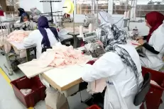 Textile : l’Amith renforce sa présence sur les marchés suisse et allemand