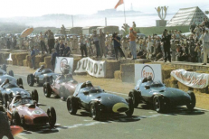 Un méga-projet à 1,2 milliard de dollars relance la candidature du Maroc pour un Grand Prix de F1