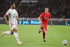 Le Séville FC dévoile une version arabe de son hymne produite par le Marocain Hamid El Hadri