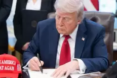Etats-Unis et Chine ramènent leurs droits de douane à respectivement 30% et 10%, les bourses bondissent