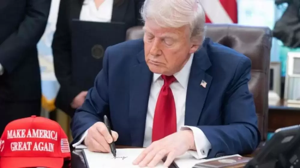 Etats-Unis et Chine ramènent leurs droits de douane à respectivement 30% et 10%, les bourses bondissent