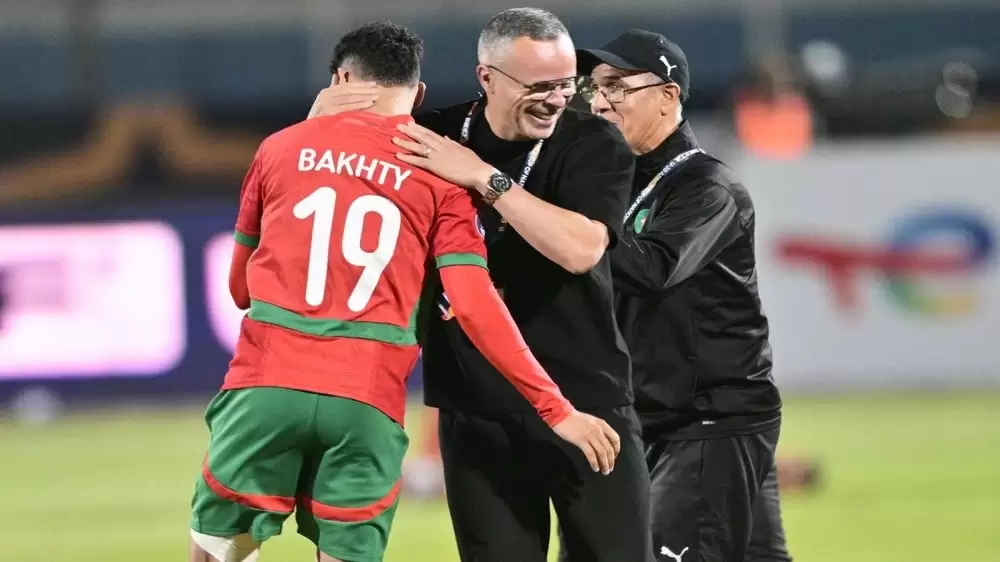 CAN U20 : Le Maroc déjà tourné vers le titre après une qualification "logique", selon Ouahbi