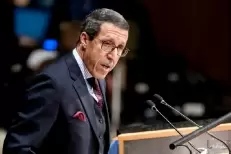 Omar Hilale co-préside le Forum de l'ECOSOC sur la science, la technologie et l'innovation