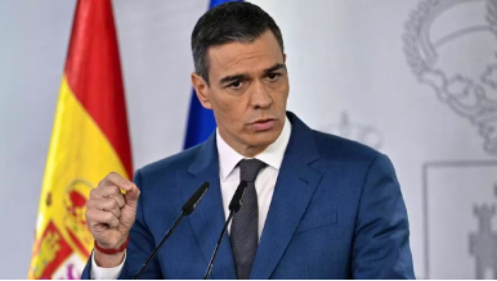 L'Espagne va présenter une résolution à l'ONU pour des "mesures d'urgence" à Gaza