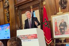 Londres réaffirme son engagement aux côtés du Maroc