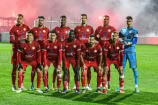 Botola D2 : le Kawkab Marrakech retrouve l'élite