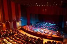 Festival International de Théâtre de Casablanca, du 14 au 24 mai