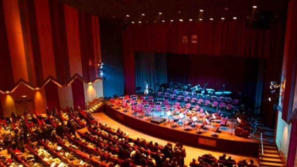 Festival International de Théâtre de Casablanca, du 14 au 24 mai