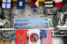 Défense : L'exercice militaire "African Lion" démarre à Agadir