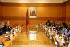 Maroc-Zambie : la profondeur des relations bilatérales et la volonté politique de les promouvoir mises en avant à Rabat