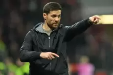 Xabi Alonso nommé entraîneur du Real Madrid jusqu’en 2028 (médias)