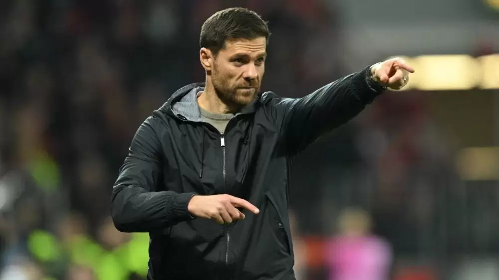 Xabi Alonso nommé entraîneur du Real Madrid jusqu’en 2028 (médias)