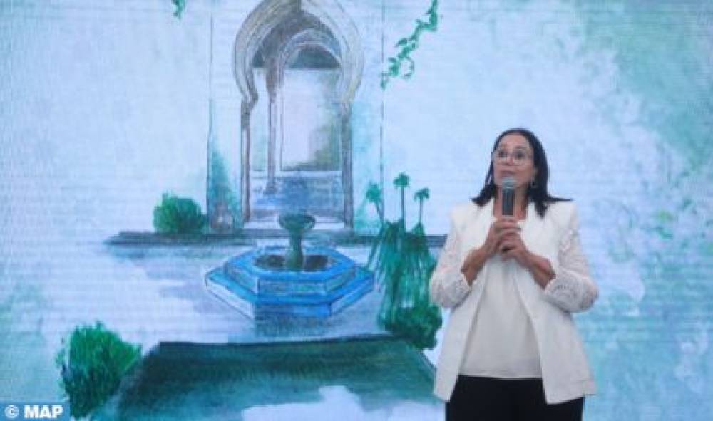 Marrakech : Coup d'envoi de la 3e édition des Journées du patrimoine