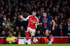 Achraf Hakimi parmi les finalistes pour le trophée Marc-Vivien Foé 2025