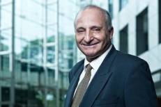 Rachid Yazami récompensé par un nouveau brevet américain
