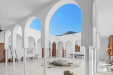 En Californie, une villa d’influence marocaine des années 1950 renaît après une restauration majeure