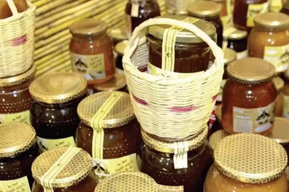 L’ADA booste la filière des produits du terroir grâce à un programme de professionnalisation