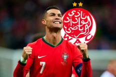 ​Cristiano Ronaldo au Maroc ? Le Wydad veut frapper un grand coup !