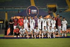 CAN U20 : Quatre Lionceaux de l'Atlas dans l'équipe-type