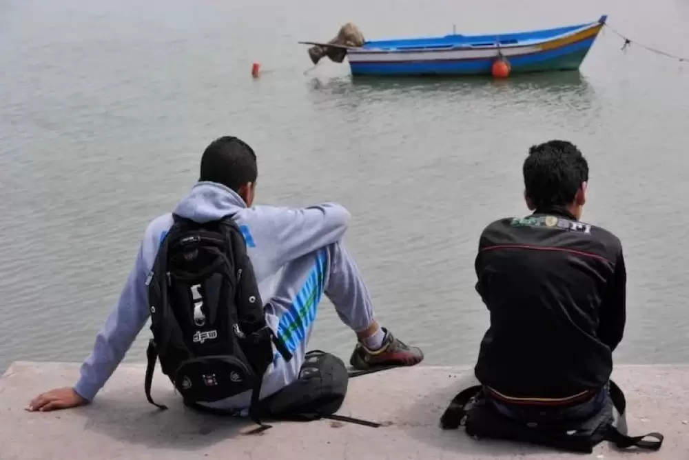 Incitation à l’immigration clandestine : Des peines de prison et de lourdes amendes proposées