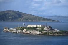 États-Unis: Donald Trump ordonne la réouverture de l’emblématique prison d’Alcatraz
