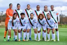 Football féminin : L'AS FAR sacrée championne du Maroc pour la 12ème fois