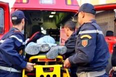 Kénitra : 145 cas d’asphyxie après une fuite de gaz dans une usine de câblage