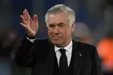 Carlo Ancelotti nommé sélectionneur du Brésil
