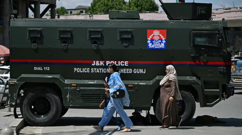 Inde-Pakistan: retour du calme à la frontière, les militaires reprennent langue