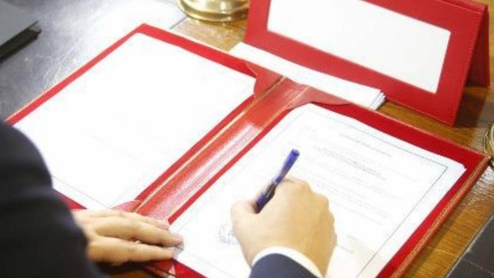 Maroc-Espagne : signature à Rabat des protocoles d'accord de quatre projets catalans d'un investissement cumulé de 500 MDH