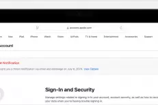 Apple vous préviendra si votre iPhone est infecté d'un spyware "mercenaire"