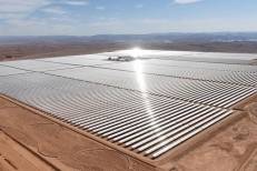 L'énergie installée à partir de sources renouvelables en hausse de plus de 5% entre 2021 et 2025 (Leila Benali)